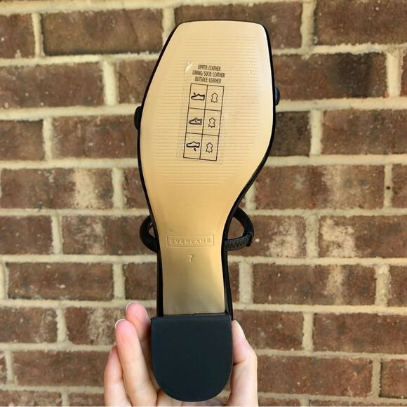 Everlane Shoes 7 - Picture 11 of 12